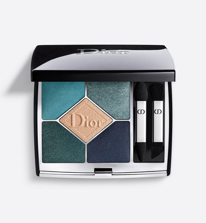 Diorshow 5 Couleurs Couture Eyeshadow Palette