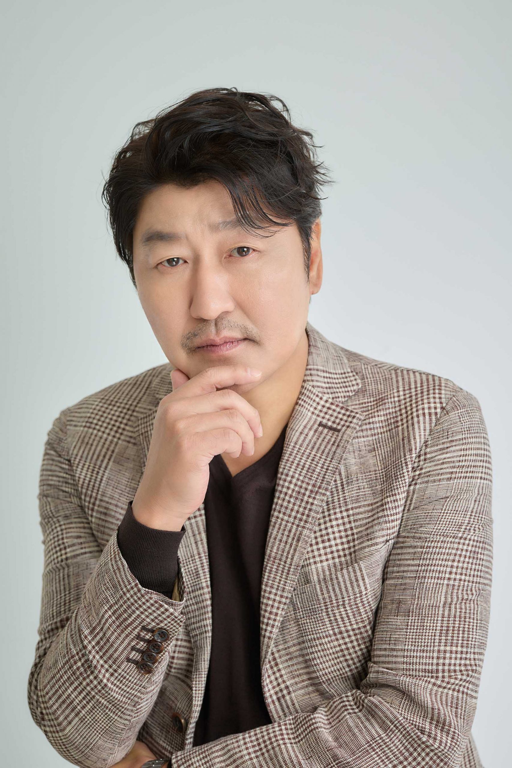 Diễn viên Song Kang Ho - Cú Máy Ăn Tiền