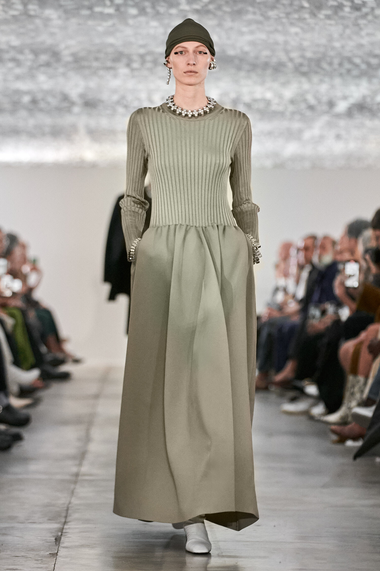 Jil Sander Spring Summer 2024