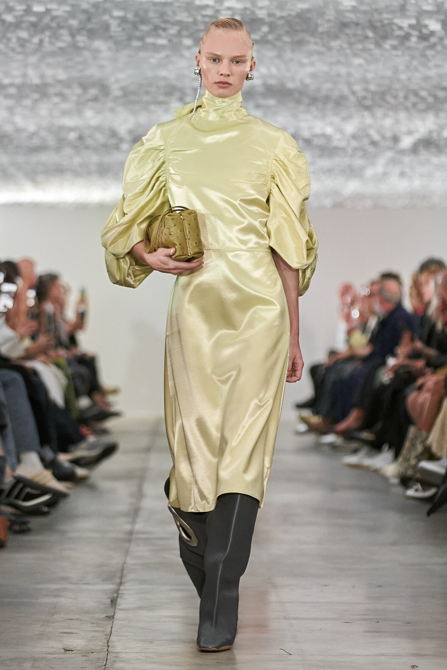 Jil Sander Spring Summer 2024