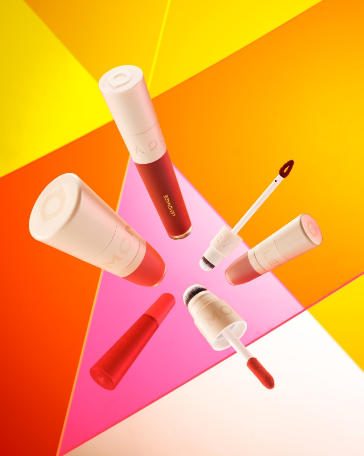 Bộ sưu tập 5 Years Collection của Lemonade