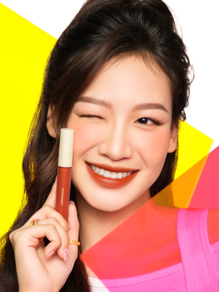 Perfect Couple của nhà Lemonade sở hữu chất kem lì mềm mịn