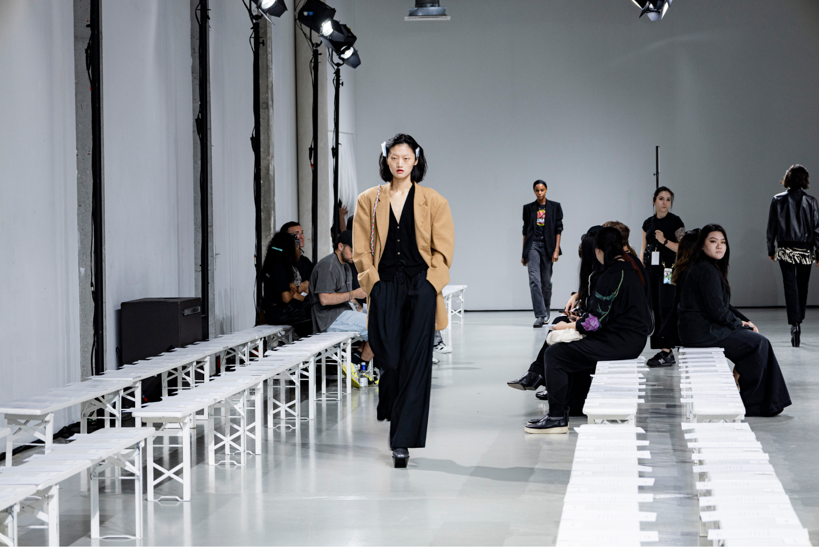 The Peter Do Spring Summer 2024
