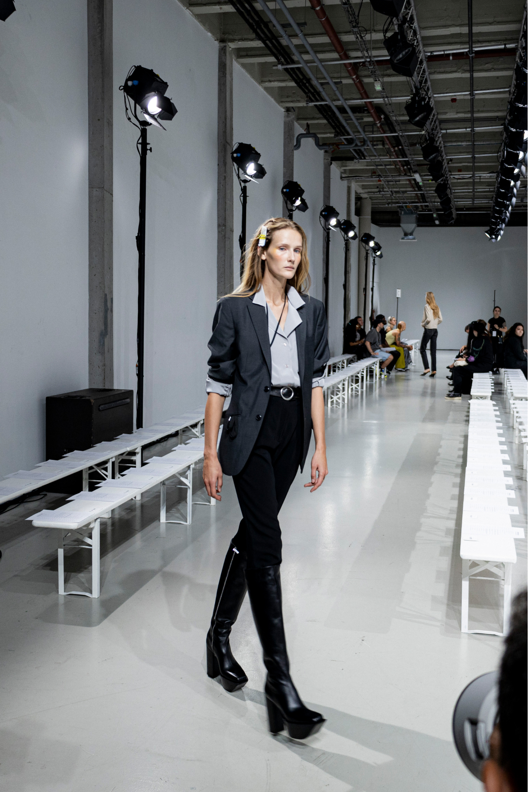 The Peter Do Spring Summer 2024