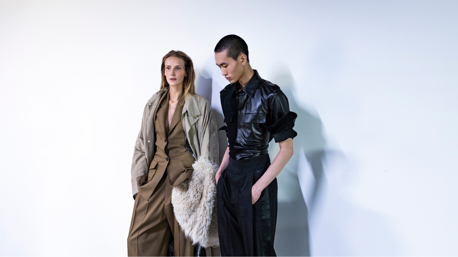 The Peter Do Spring Summer 2024