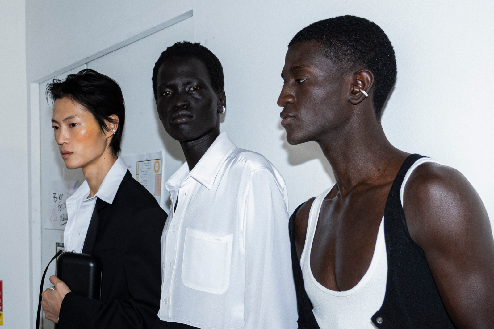 The Peter Do Spring Summer 2024