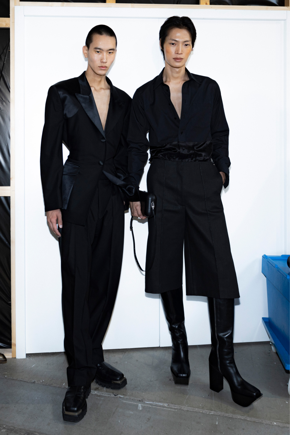 The Peter Do Spring Summer 2024