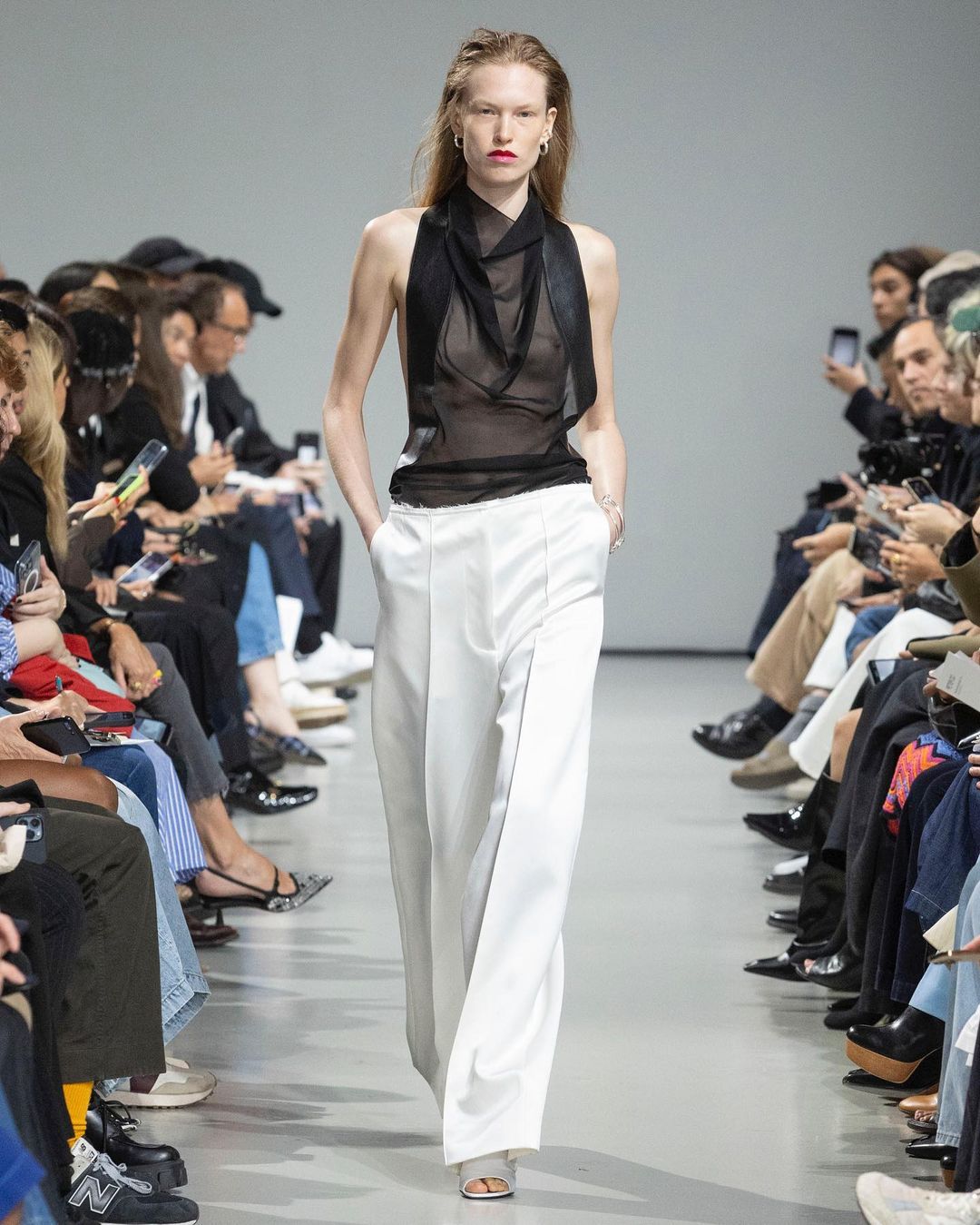 The Peter Do Spring Summer 2024