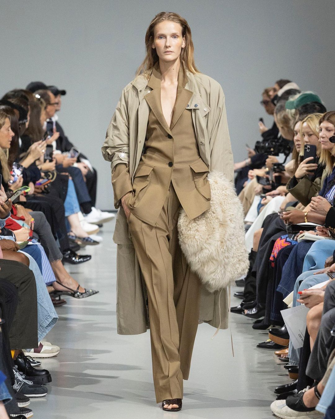 The Peter Do Spring Summer 2024