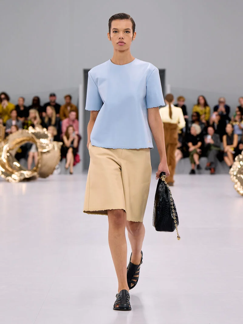 Loewe Spring Summer 2024