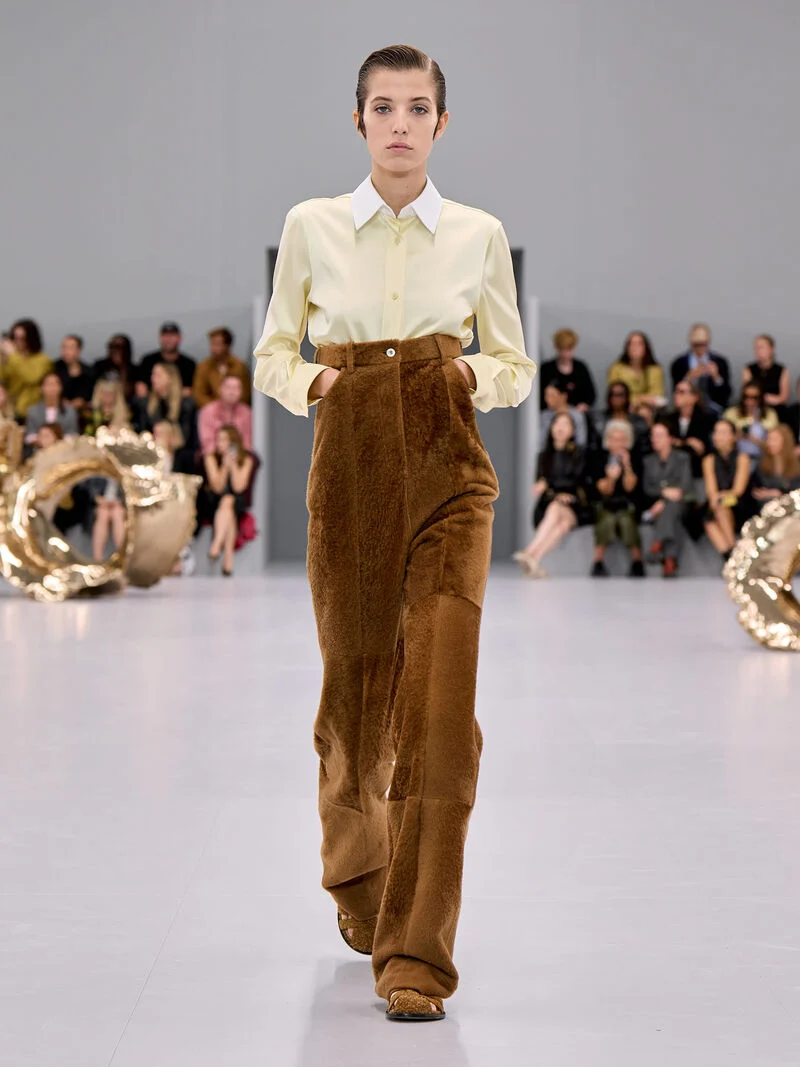 Loewe Spring Summer 2024