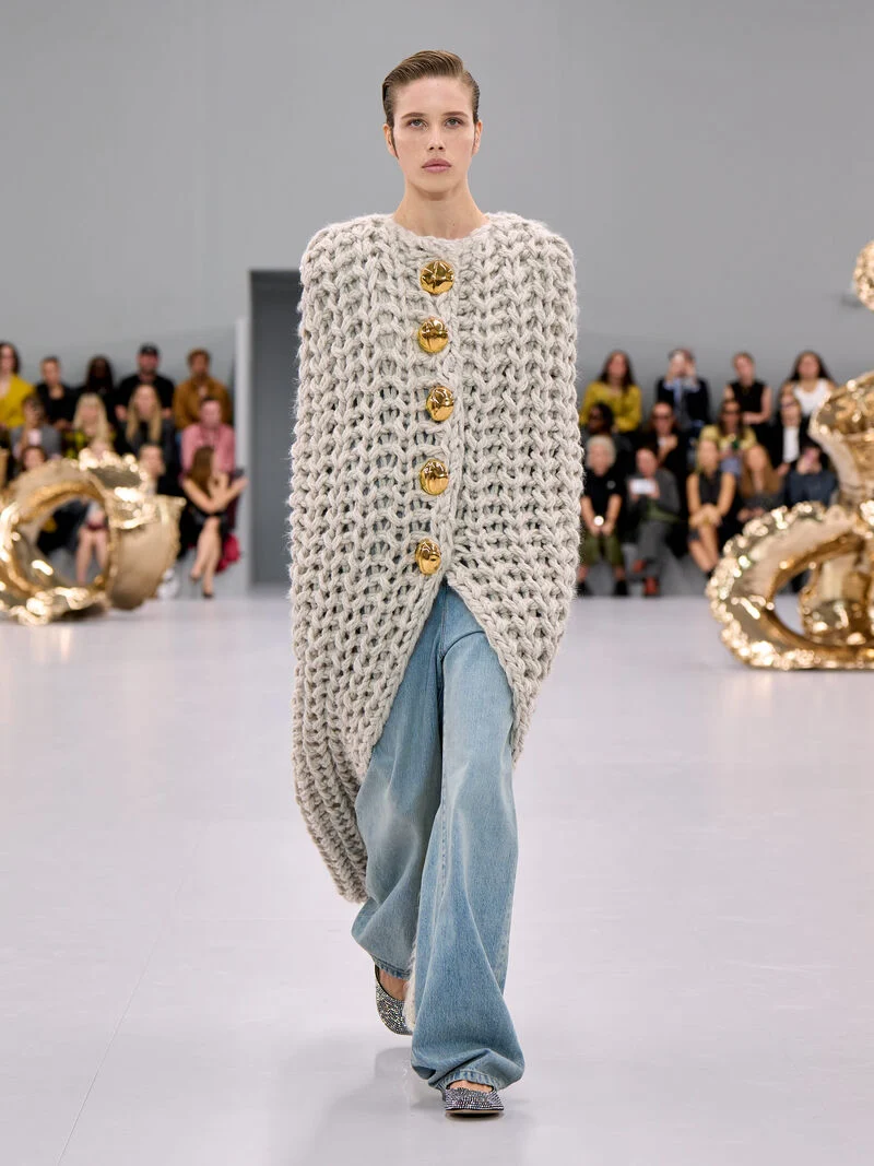 Loewe Spring Summer 2024