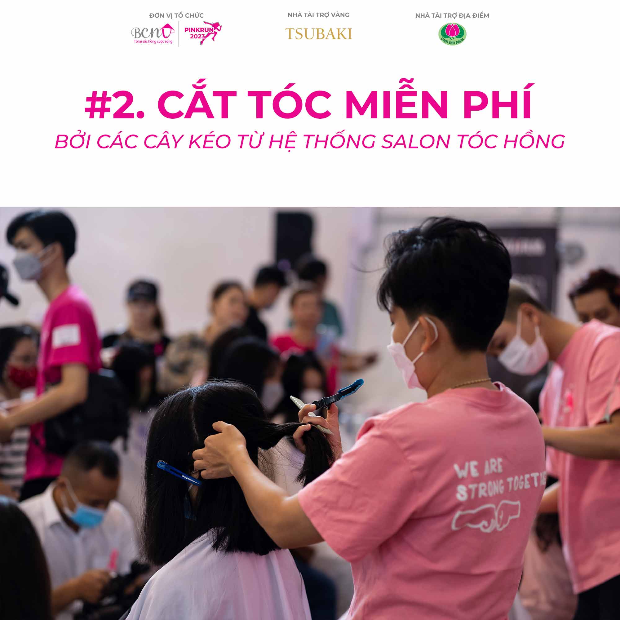 ngày hội hồng