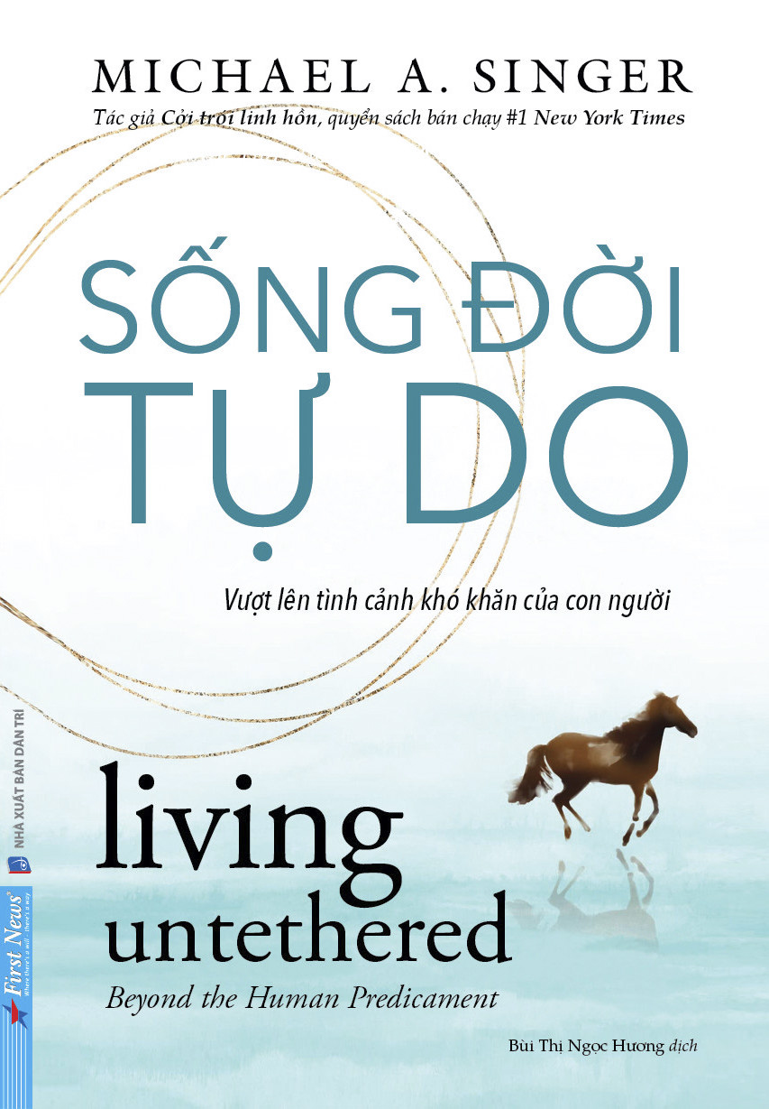cách sống đời tự do
