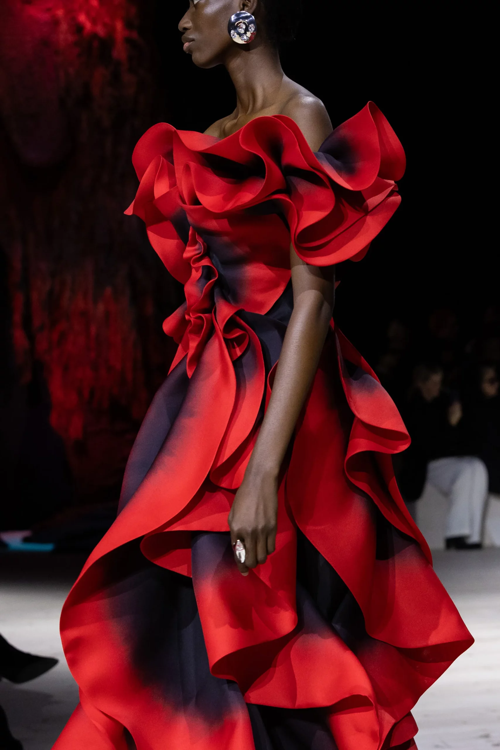 Alexander McQueen Spring Summer 2024