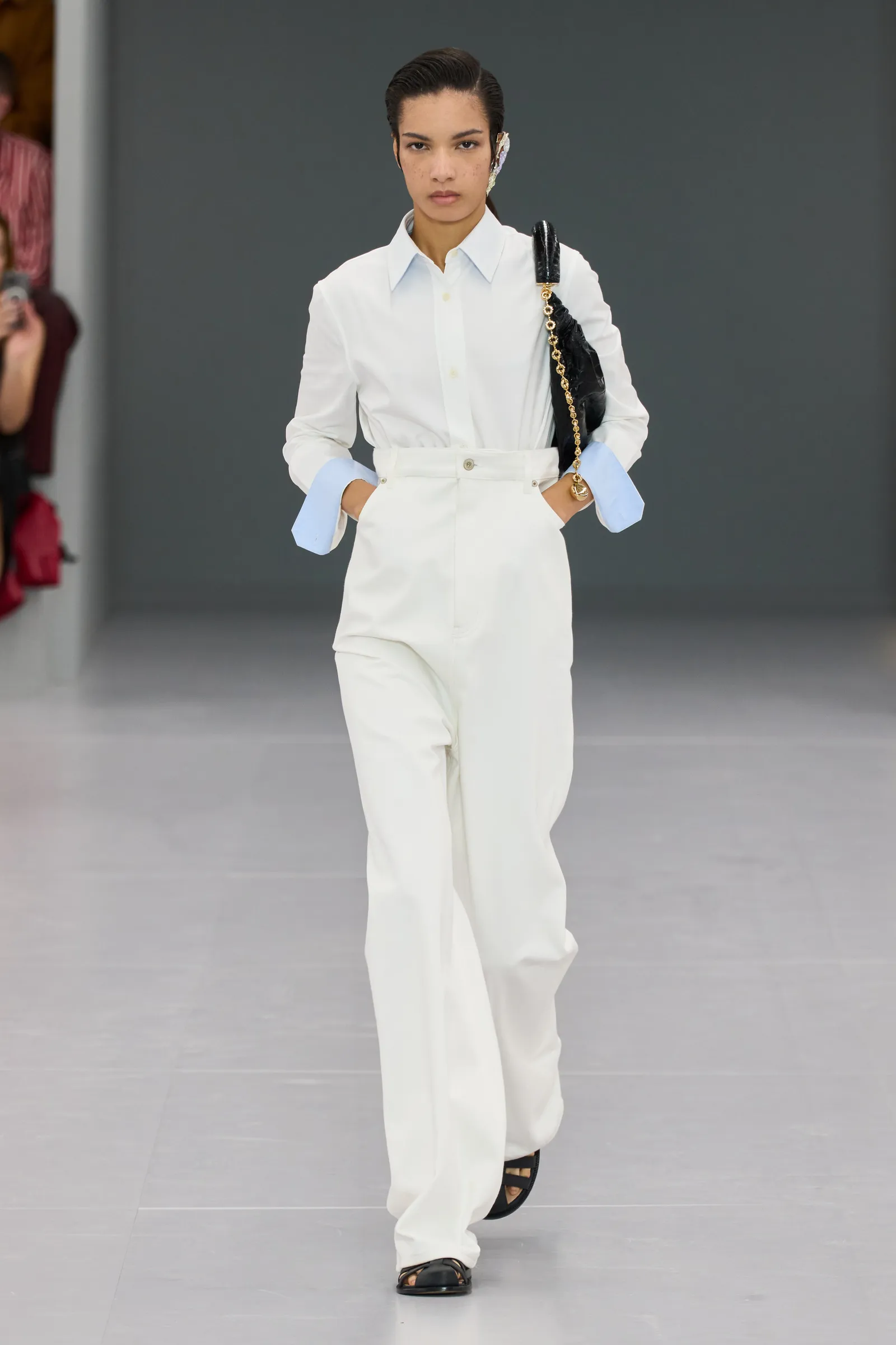 Spring Summer 2024 Fashion Trends xu hướng