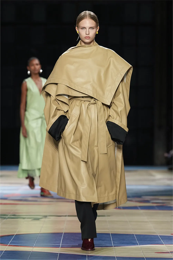 Spring Summer 2024 Fashion Trends