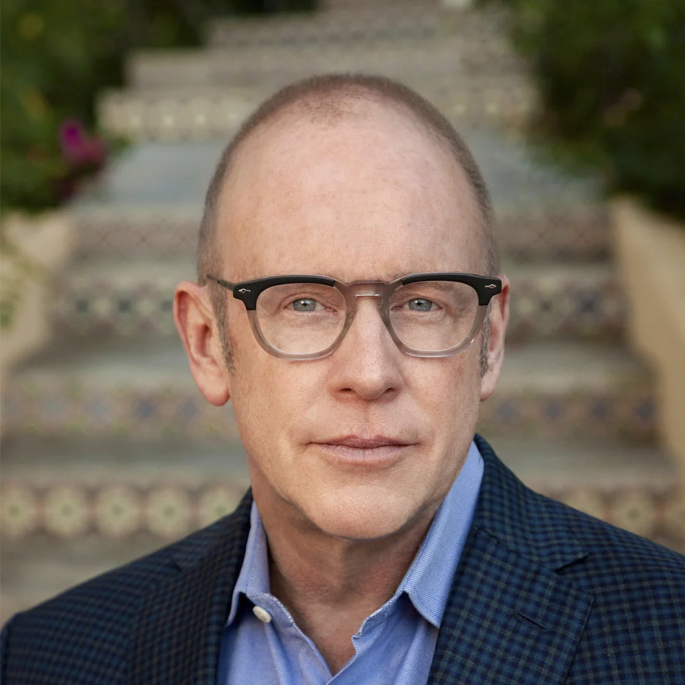 Kevin Goetz