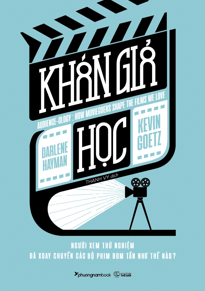 sách Khán giả học