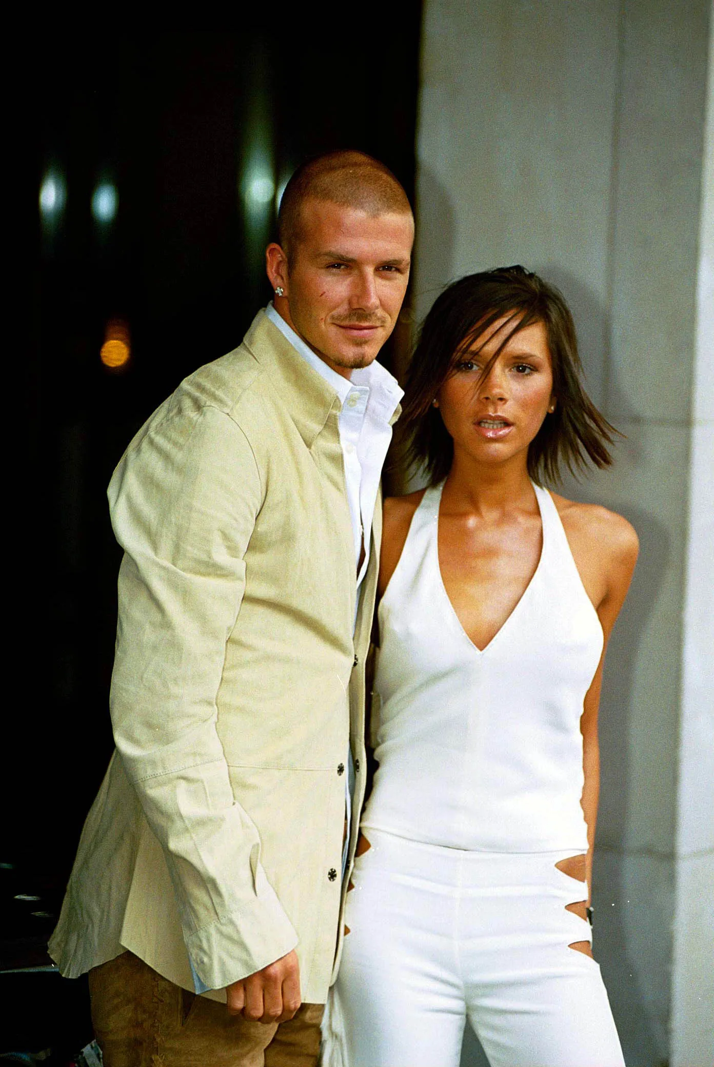 beckham