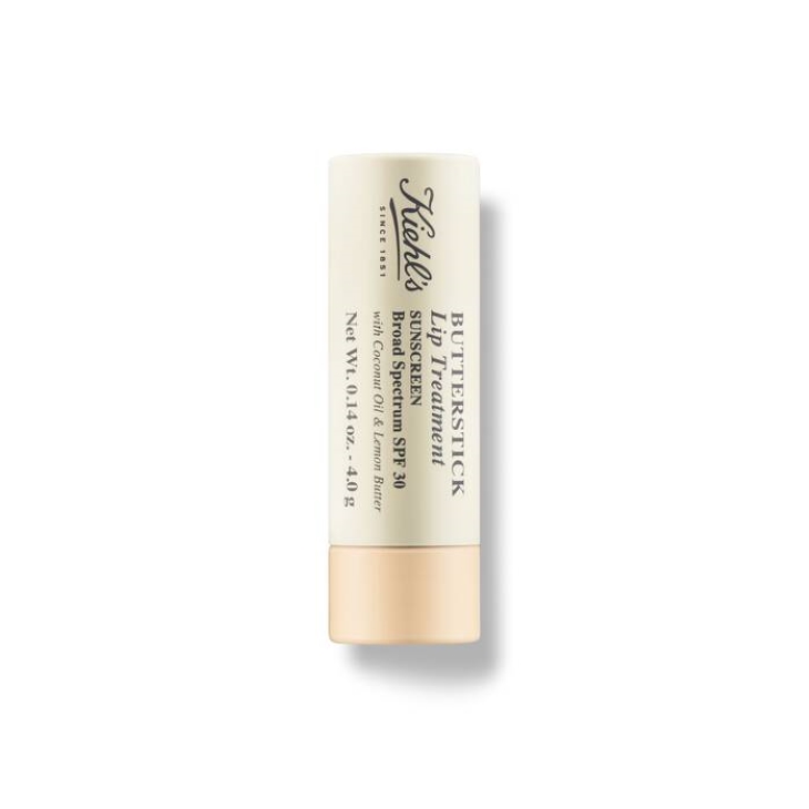 Son dưỡng môi chống nắng Kiehl's Butterstick Lip Treatment SPF 25