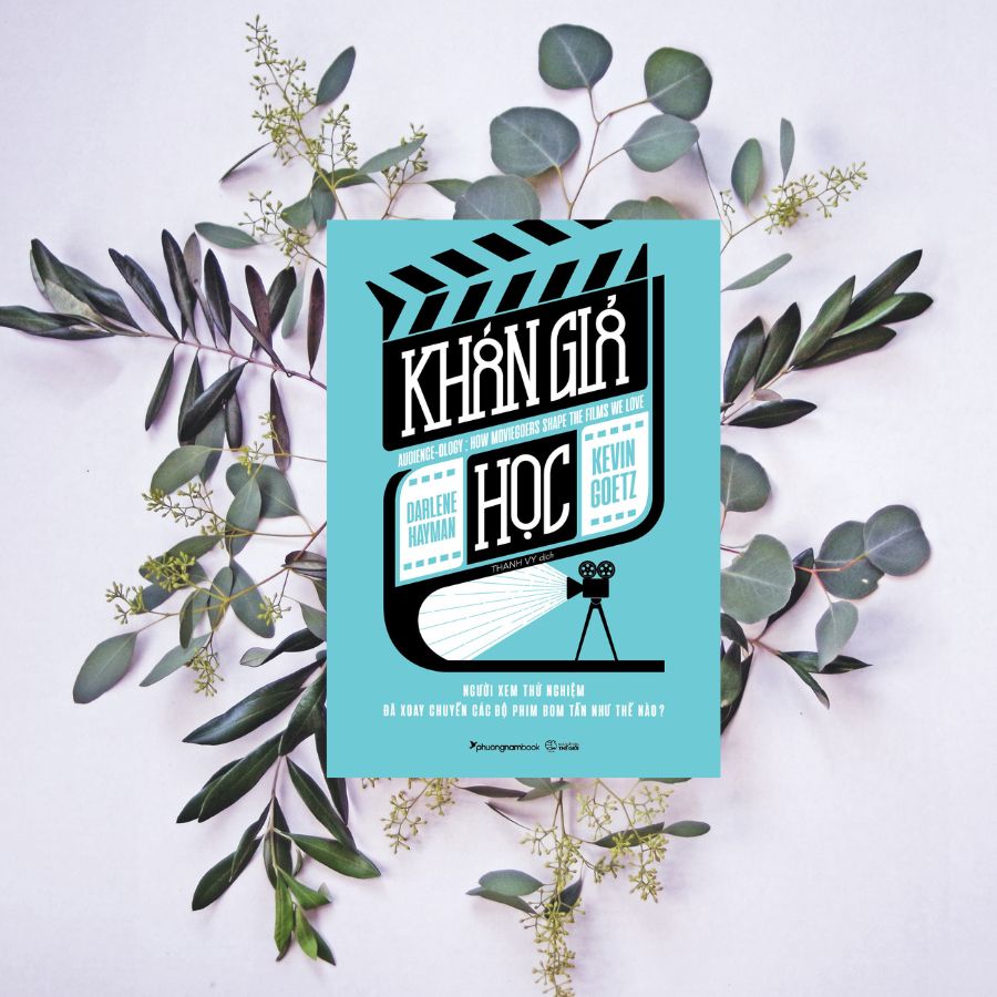 giới thiệu sách khán giả học