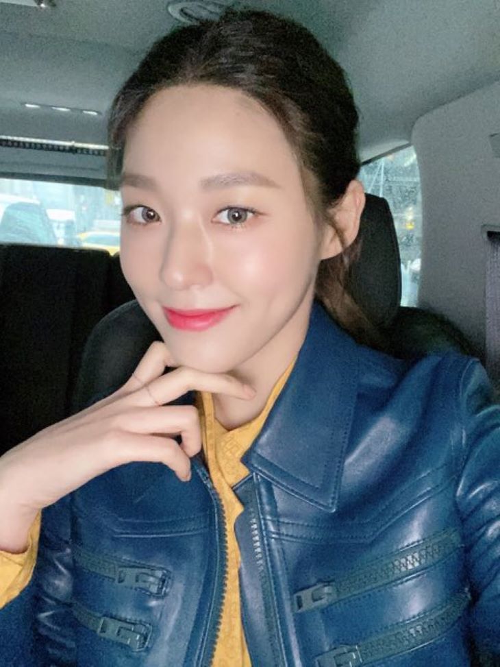 Kim SeolHuyn