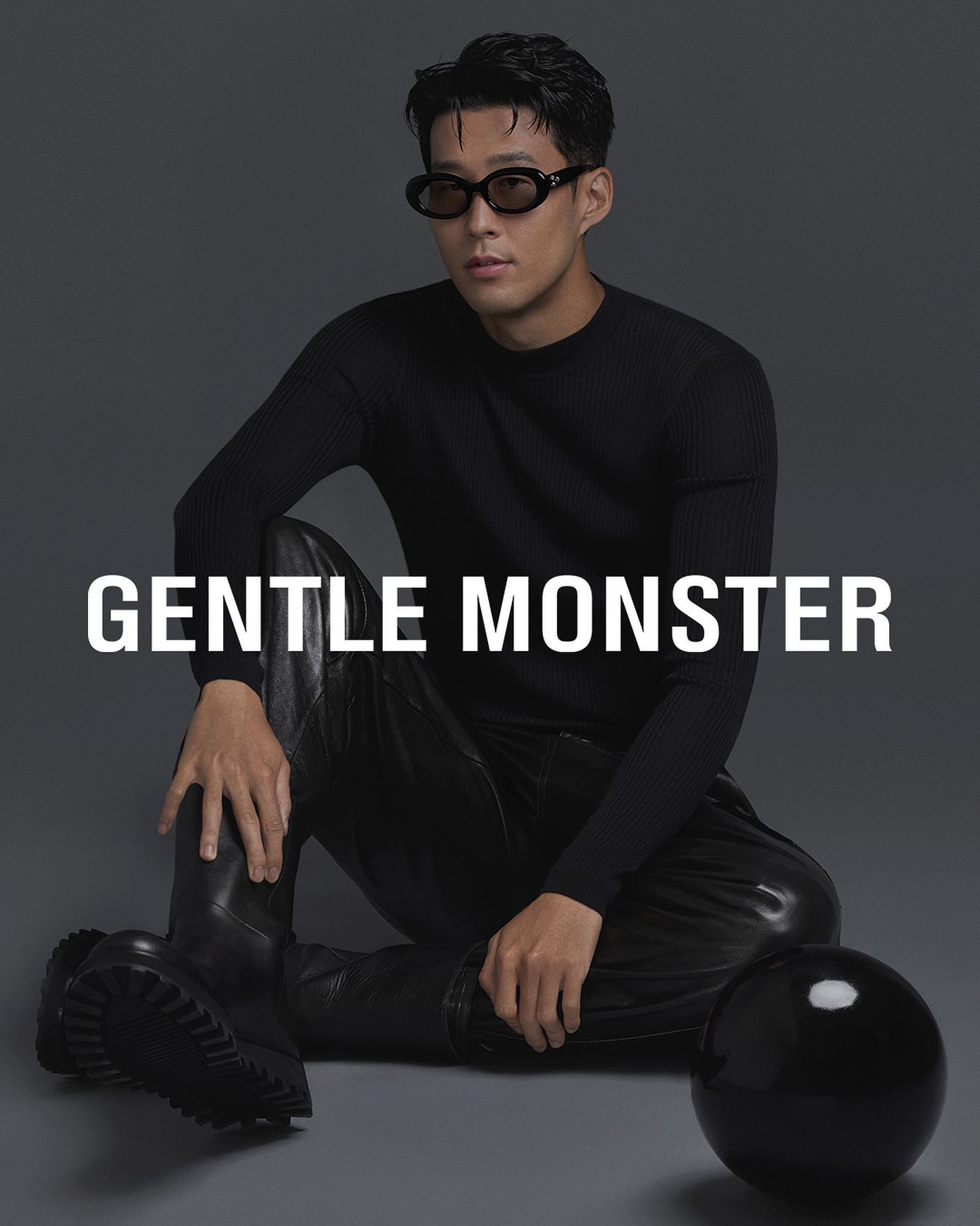 Gentle Monster