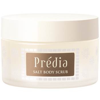 Kem tẩy tế bào chết toàn thân Kose Predia Salt Body Scrub