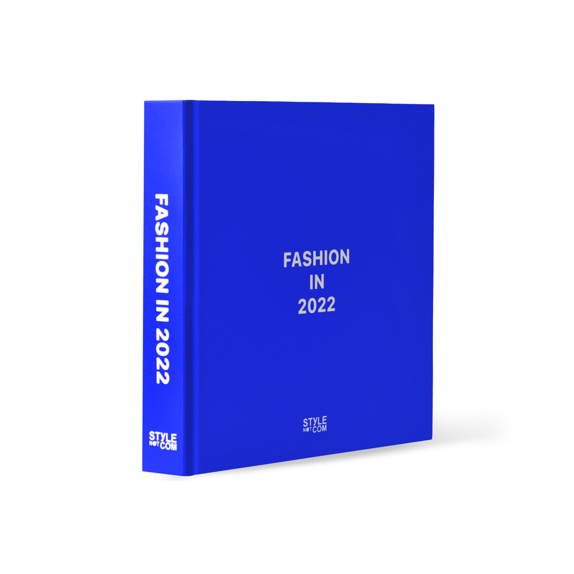 cuốn sách thời trang fashion in 2022