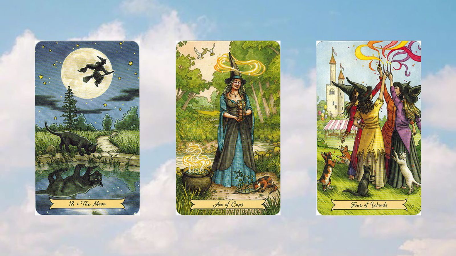 tarot 2