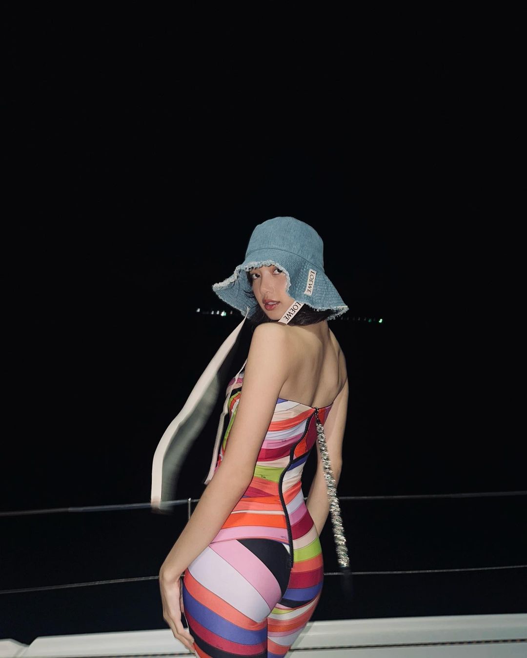 lisa blackpink
