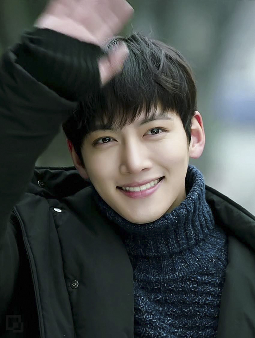 cứu thế ji chang wook