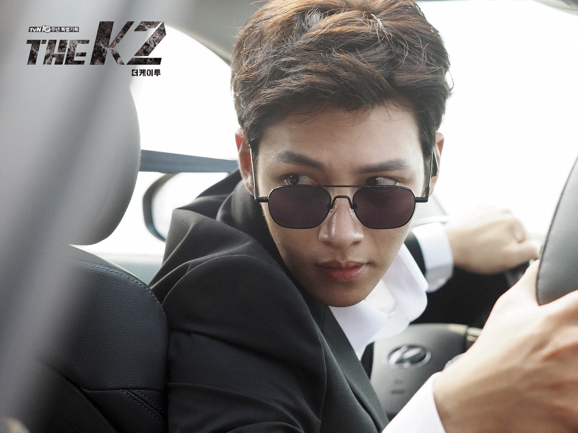 k2 ji chang wook