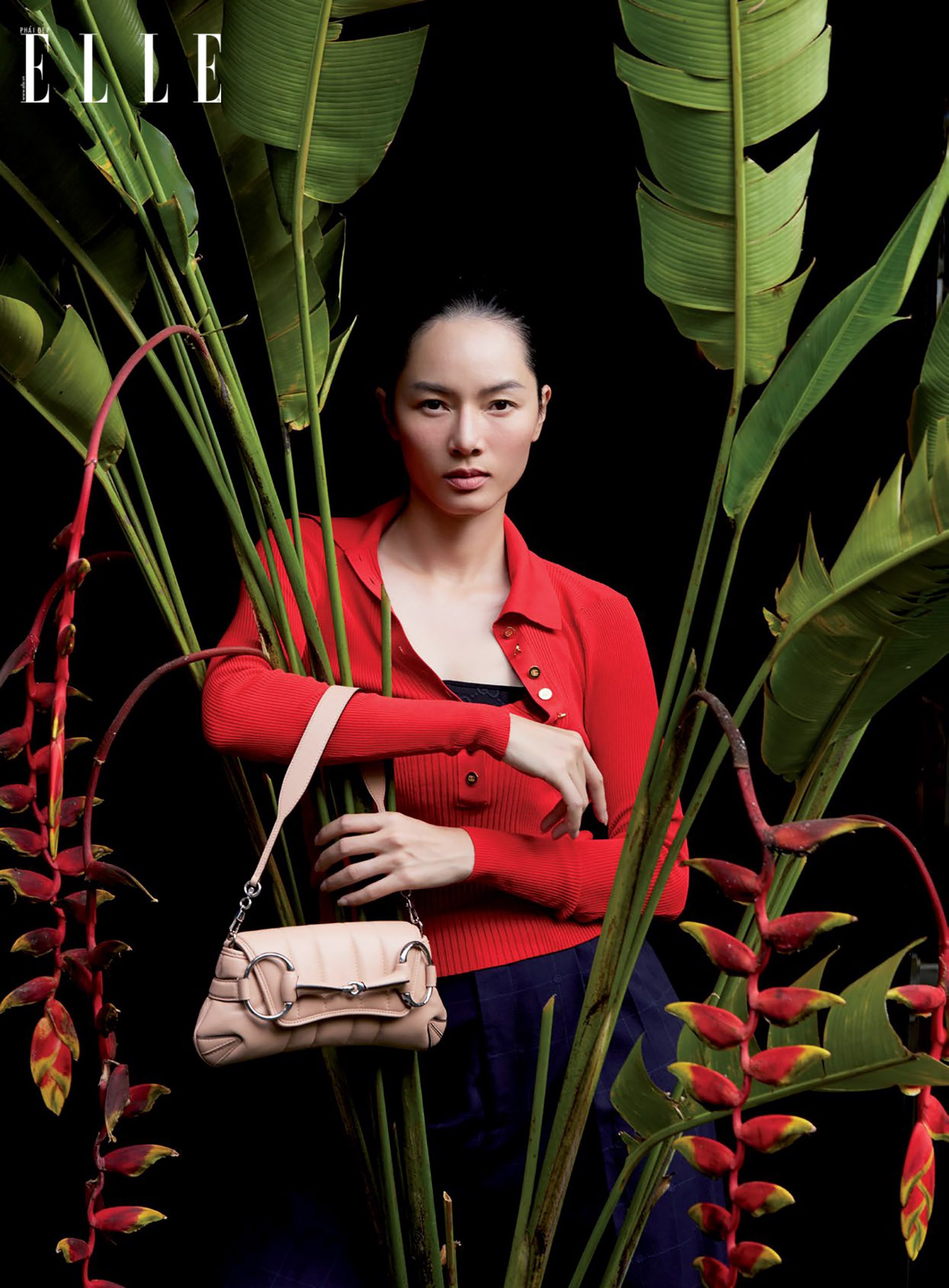 thời trang áo khoác gucci