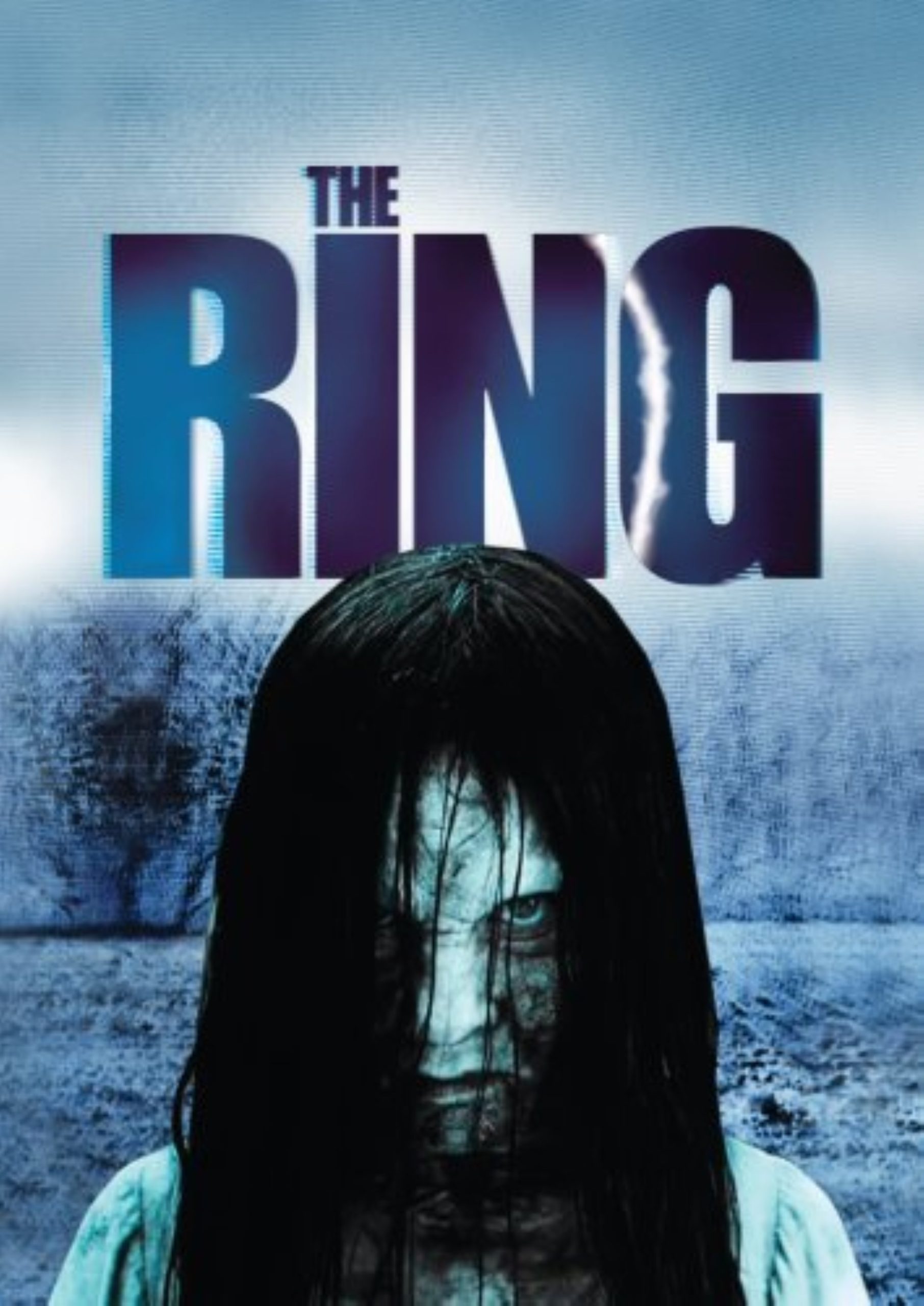 Phim kinh dị The Ring 2002 đáng xem cho mùa Halloween