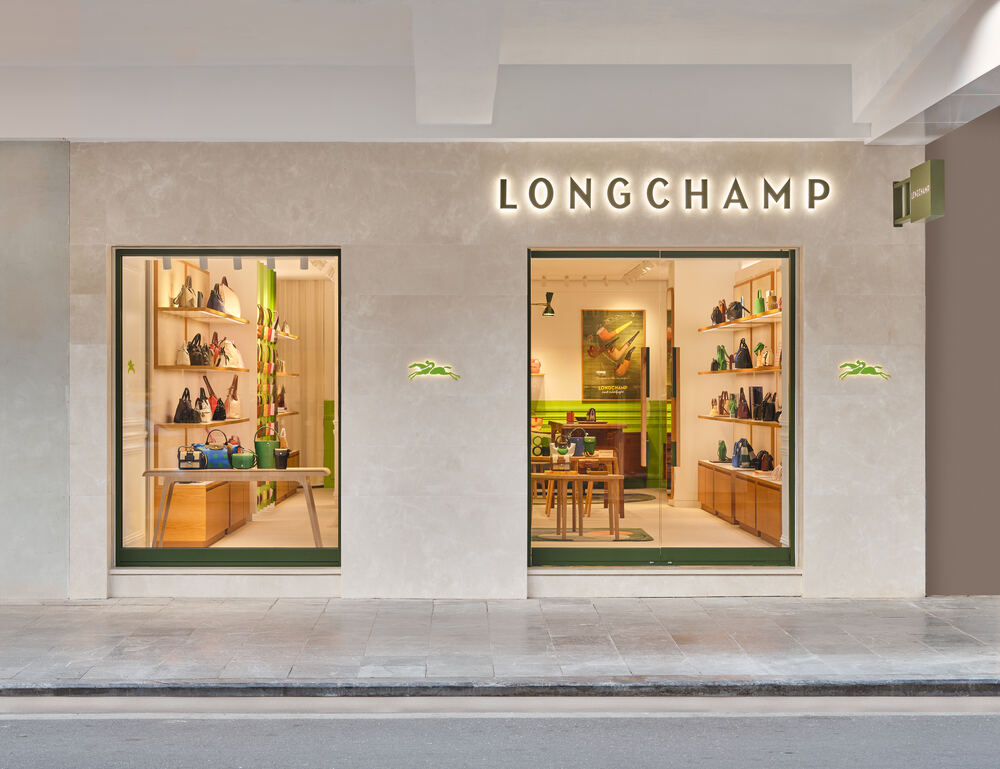 longchamp