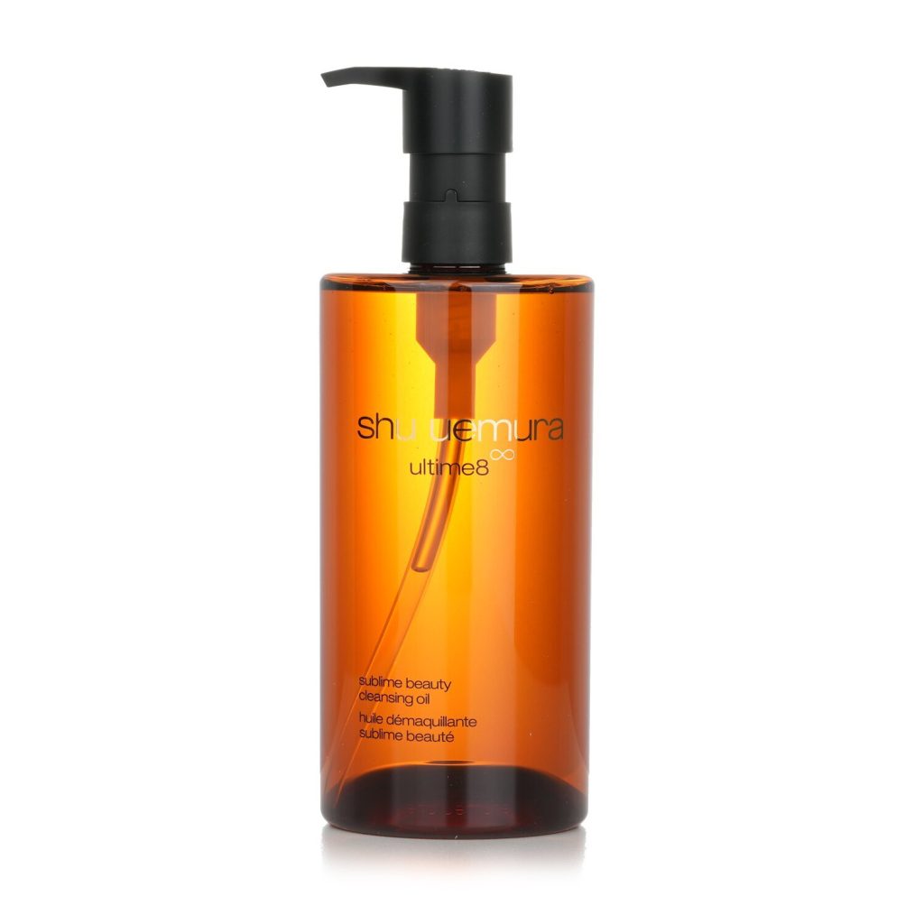 Dầu tẩy trang Shu Uemura.
