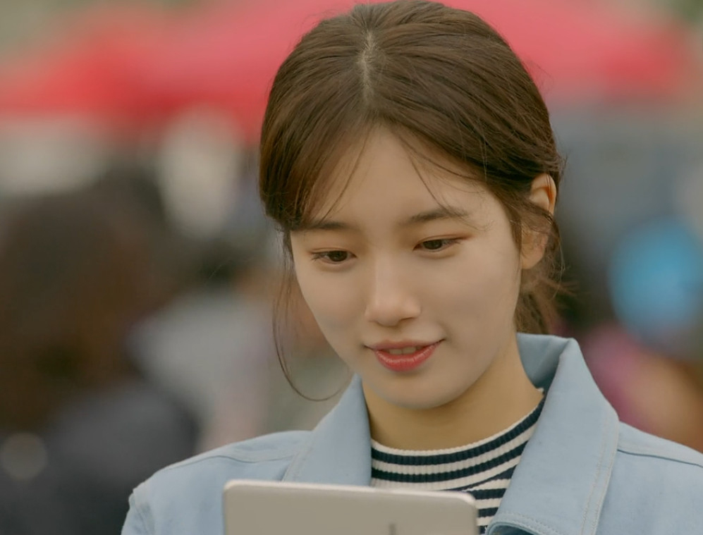 suzy 5