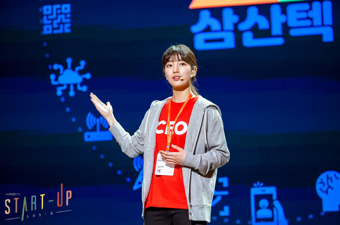 suzy startup