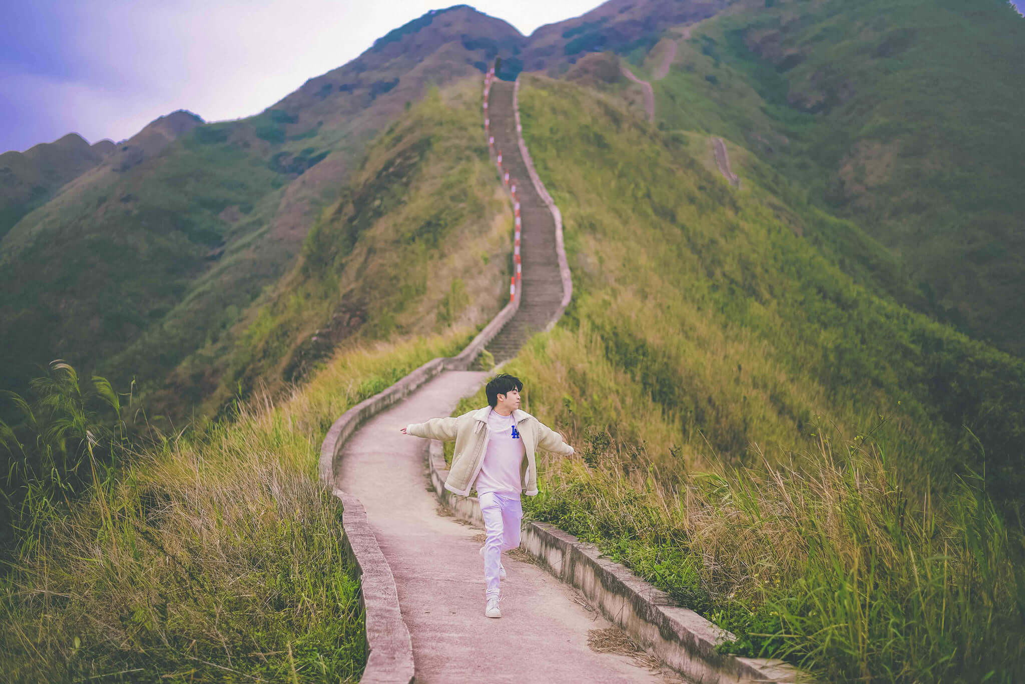 check in bình liêu quảng ninh