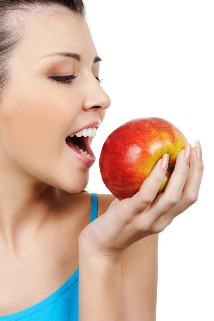 4 thời điểm ăn trái cây có lợi cho sức khỏe