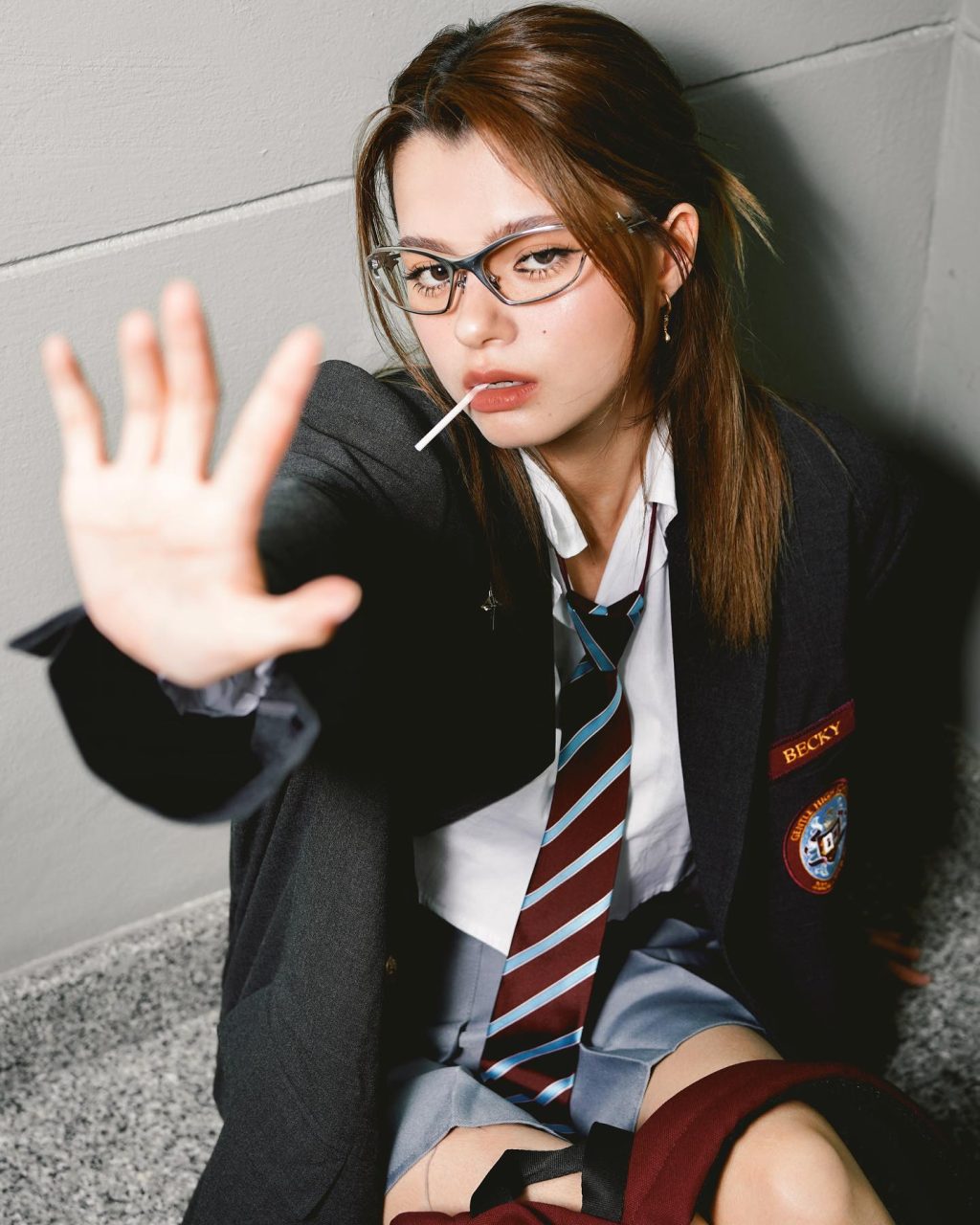 Becky Armstrong