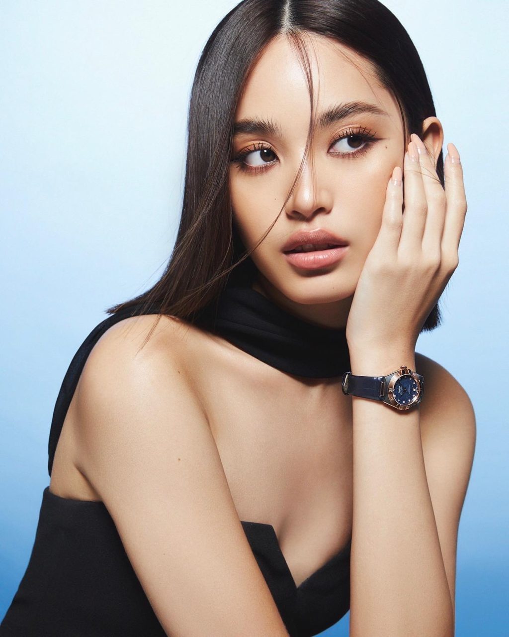 Ngắm nhìn những vẻ đẹp mới của "xứ sở chùa vàng" Thái Lan - Fah Yongwaree