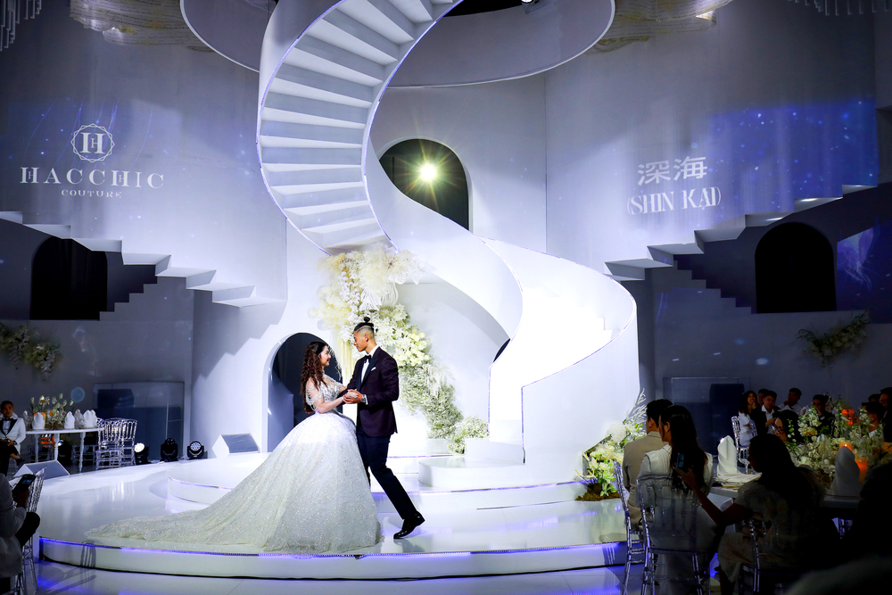 hà my trí thịt bò wedding art gallery cưới