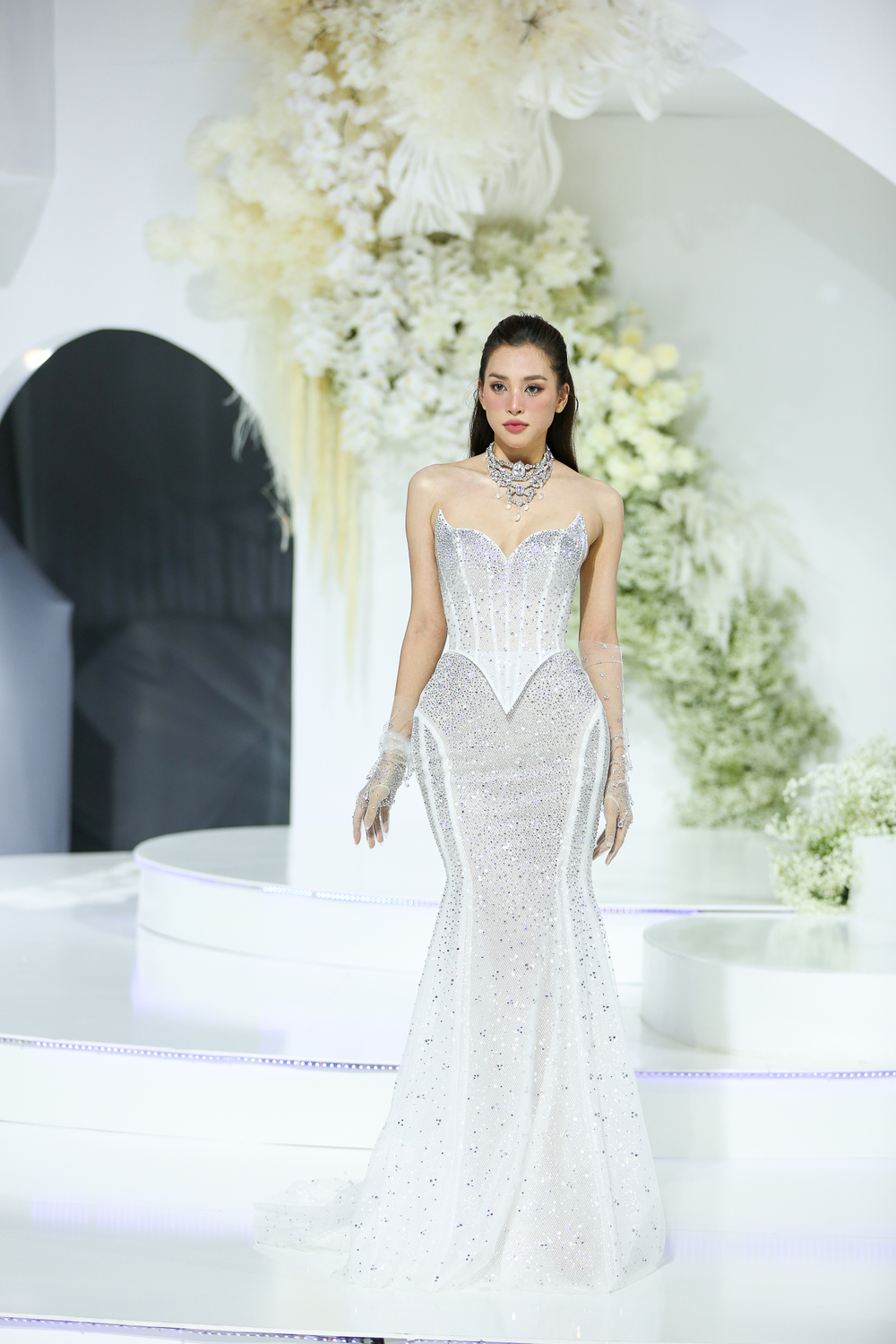 tiểu vy wedding art gallery