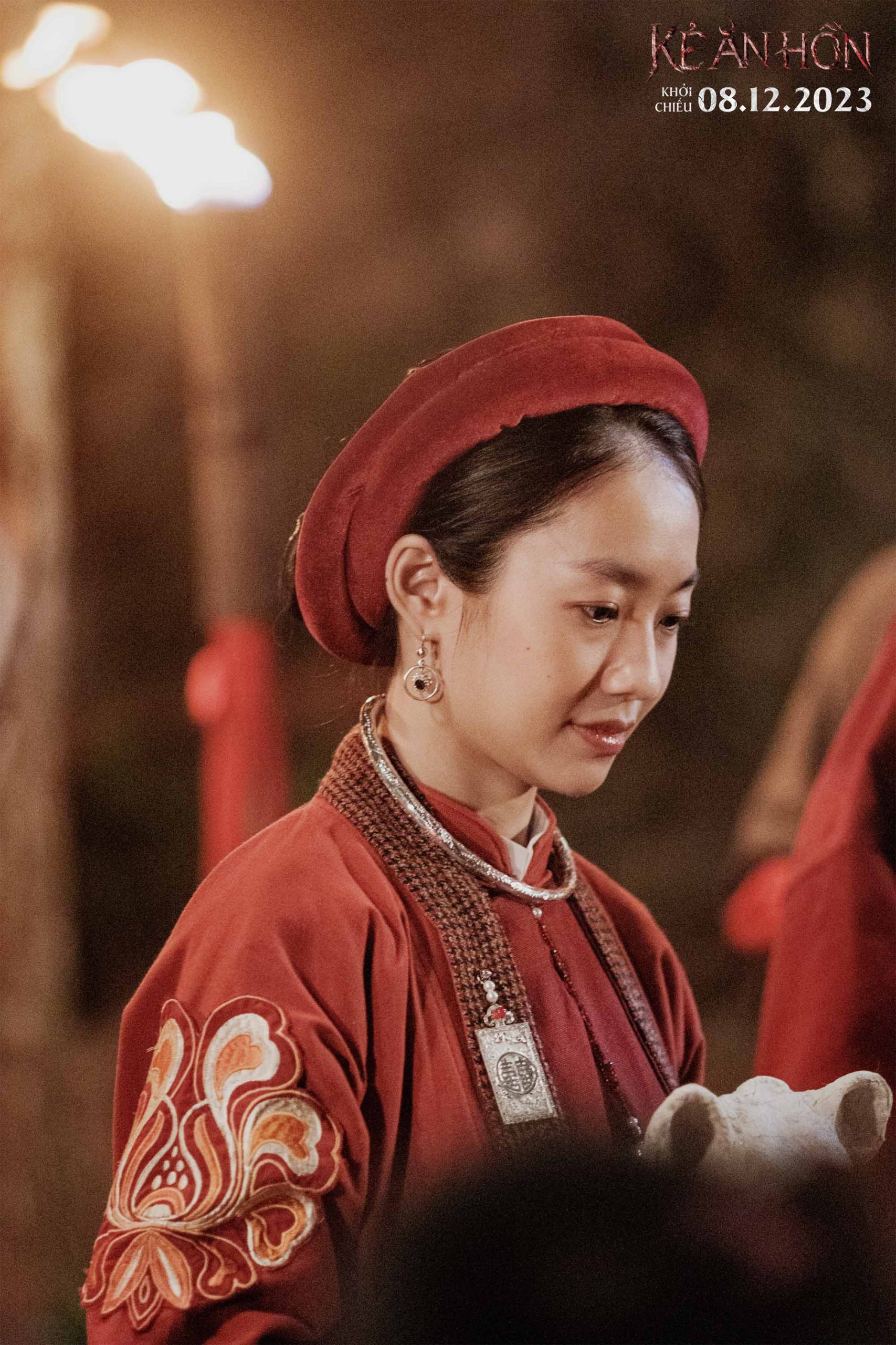 Tân nương hoàng hà