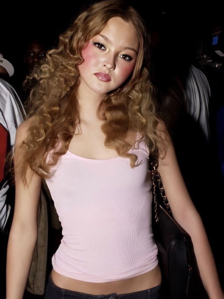 Devon Aoki