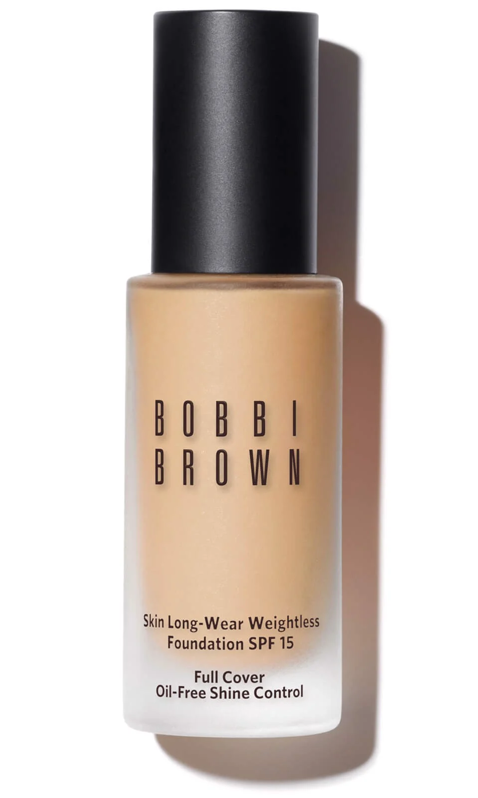 Kem nền Bobbi Brown được Tontawan Tantivejakul yêu thích.