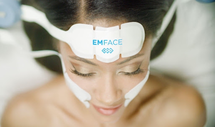 Cơ chế hoạt động của EMFACE® dựa vào công nghệ độc quyền HIFES™
